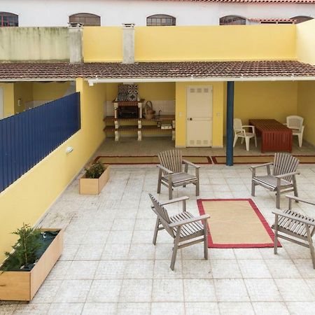 Refugio Da Cidade Lisboa Εξωτερικό φωτογραφία