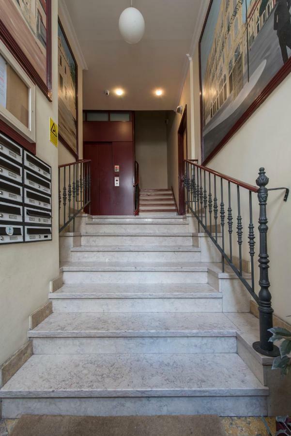 Refugio Da Cidade Lisboa Εξωτερικό φωτογραφία