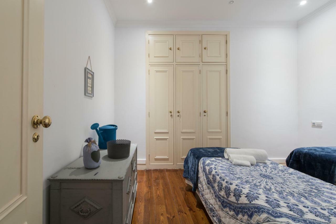 Refugio Da Cidade Lisboa Εξωτερικό φωτογραφία